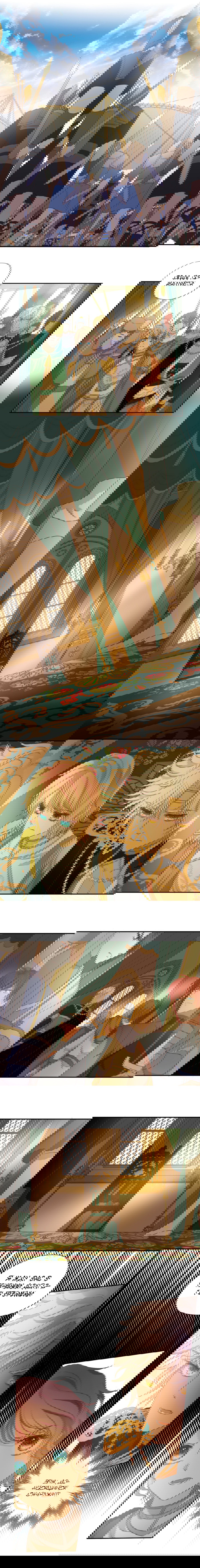 Манга Песнь Теодора - Глава 72 Страница 10