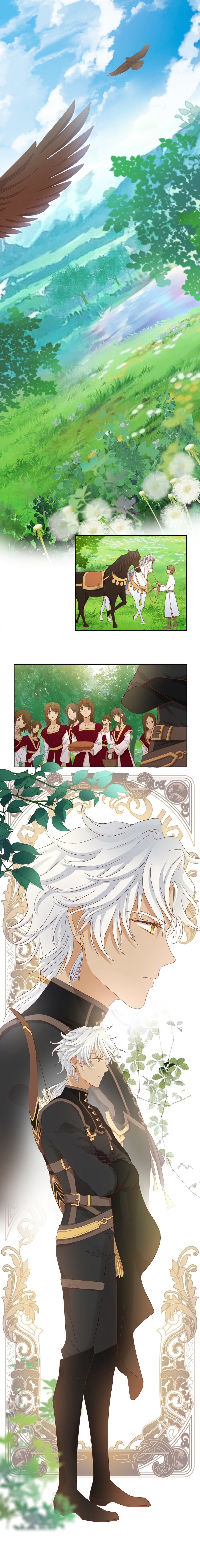 Манга Песнь Теодора - Глава 90 Страница 1