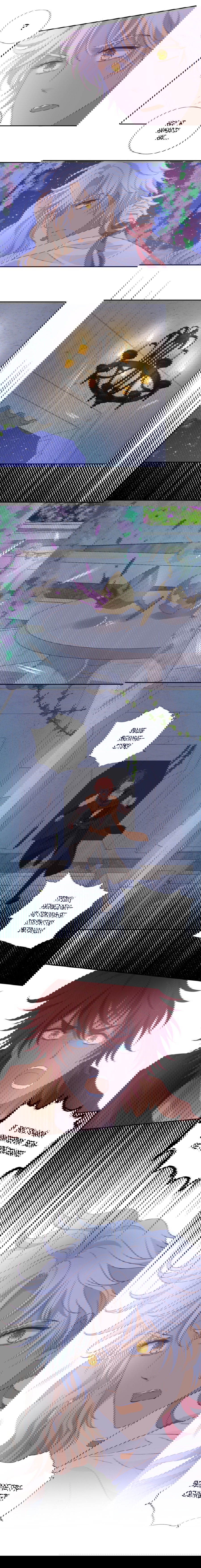 Манга Песнь Теодора - Глава 97 Страница 8