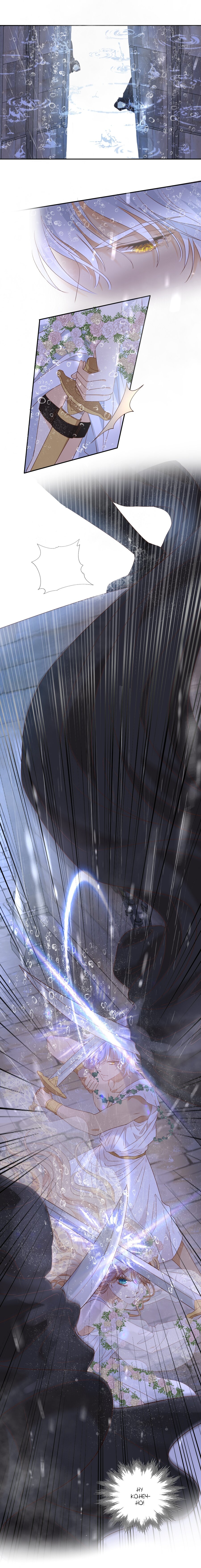 Манга Песнь Теодора - Глава 95 Страница 5