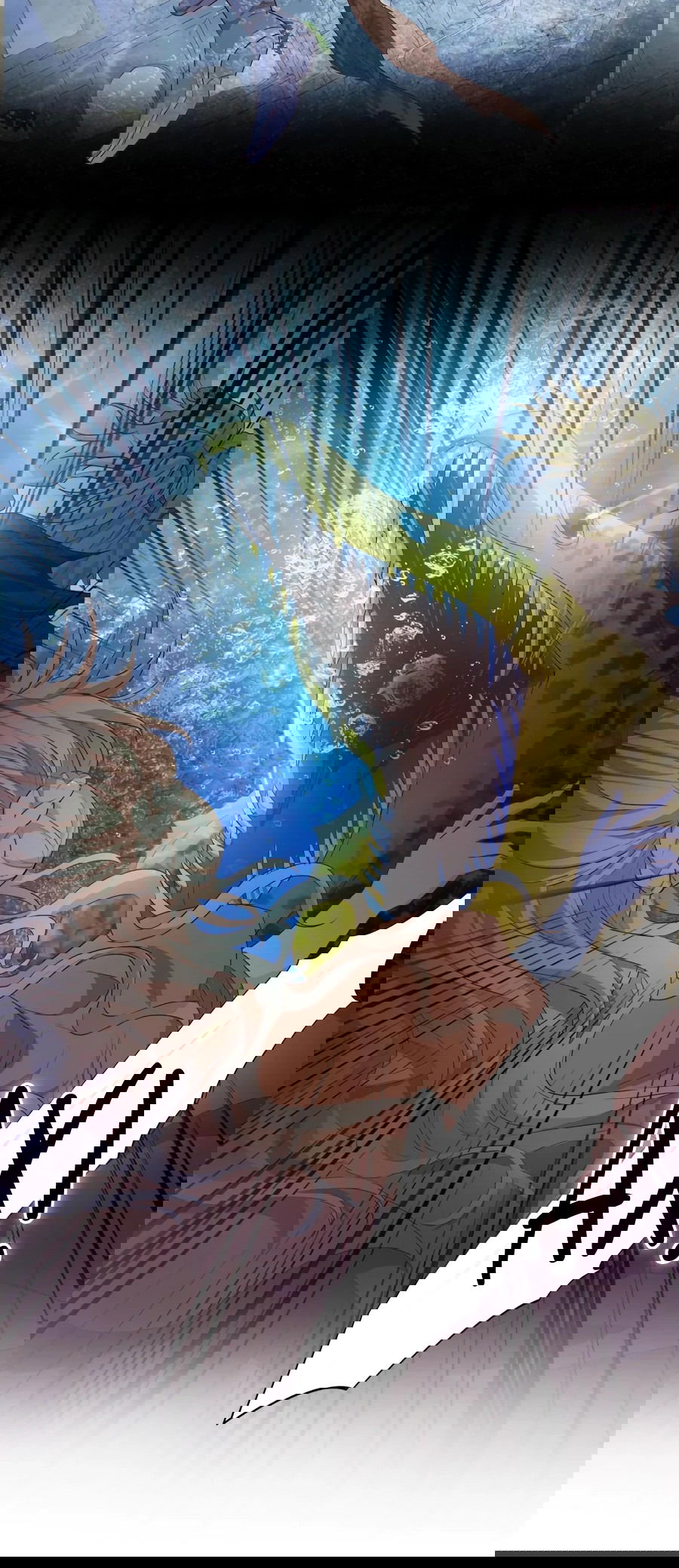 Манга Песнь Теодора - Глава 103 Страница 33