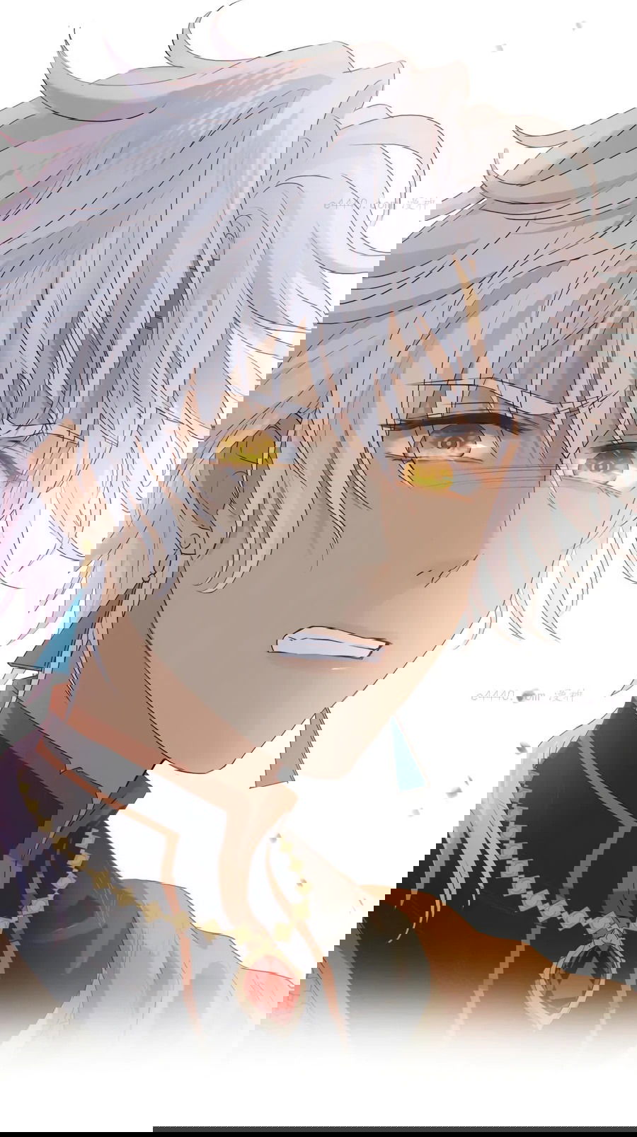 Манга Песнь Теодора - Глава 103 Страница 12