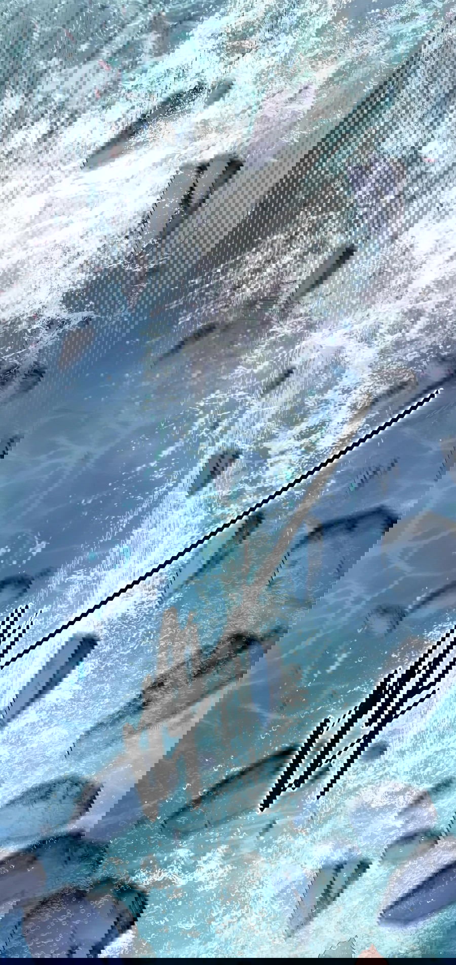 Манга Песнь Теодора - Глава 103 Страница 16