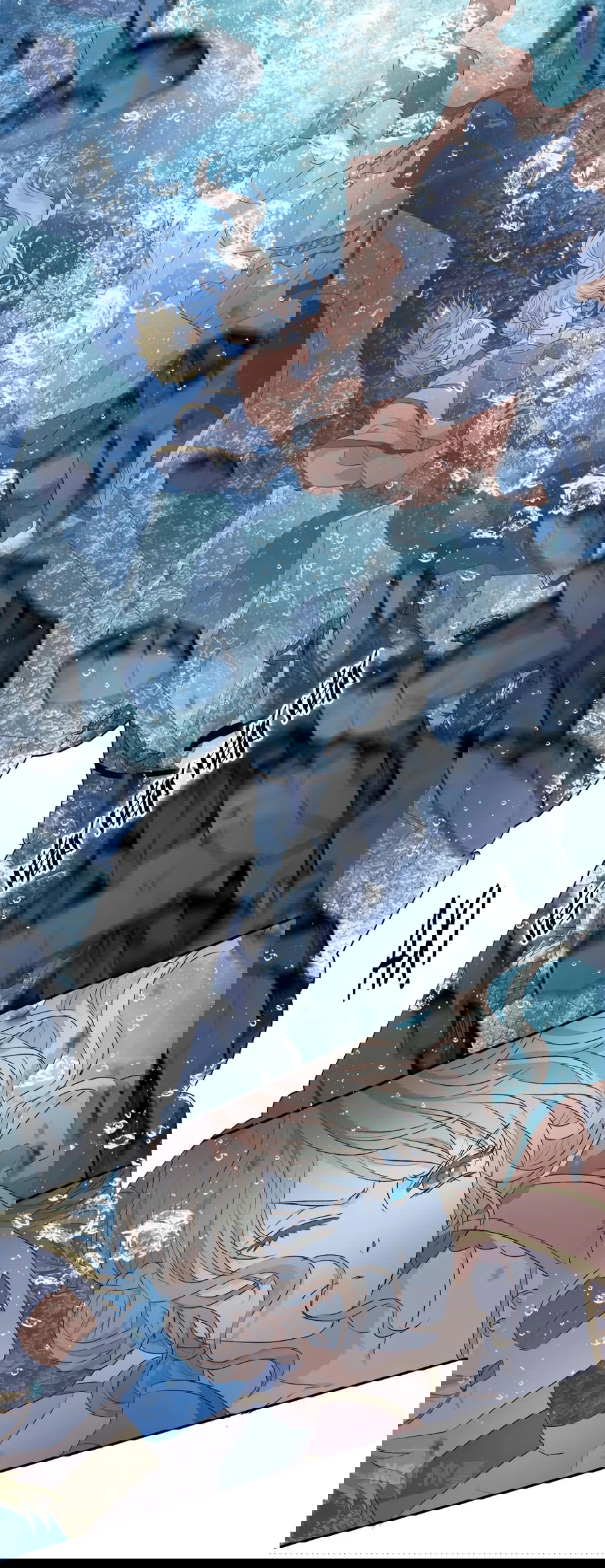 Манга Песнь Теодора - Глава 103 Страница 17