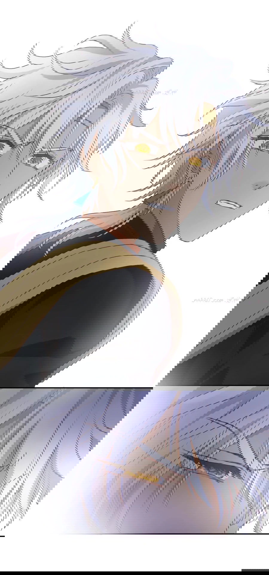 Манга Песнь Теодора - Глава 102 Страница 10