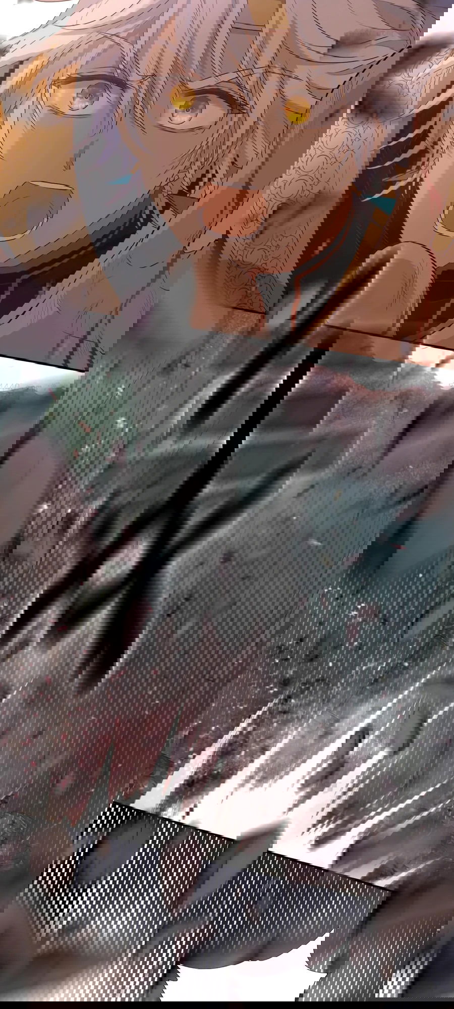 Манга Песнь Теодора - Глава 102 Страница 43