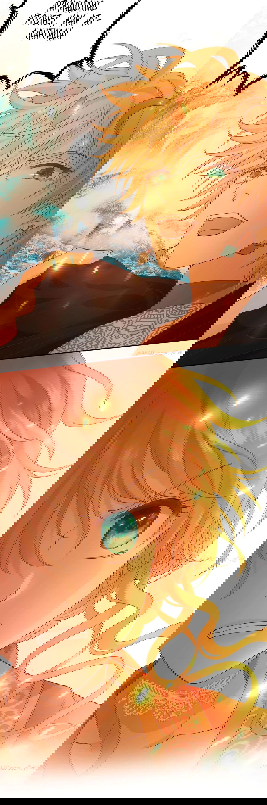 Манга Песнь Теодора - Глава 102 Страница 5