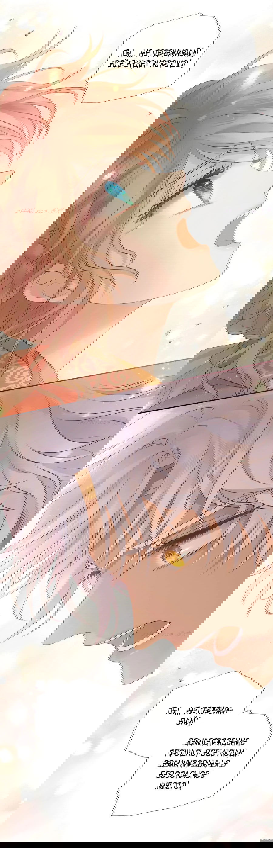 Манга Песнь Теодора - Глава 102 Страница 32