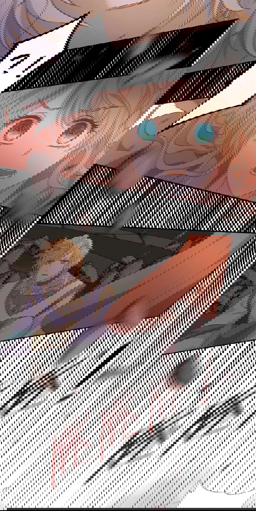 Манга Песнь Теодора - Глава 102 Страница 36