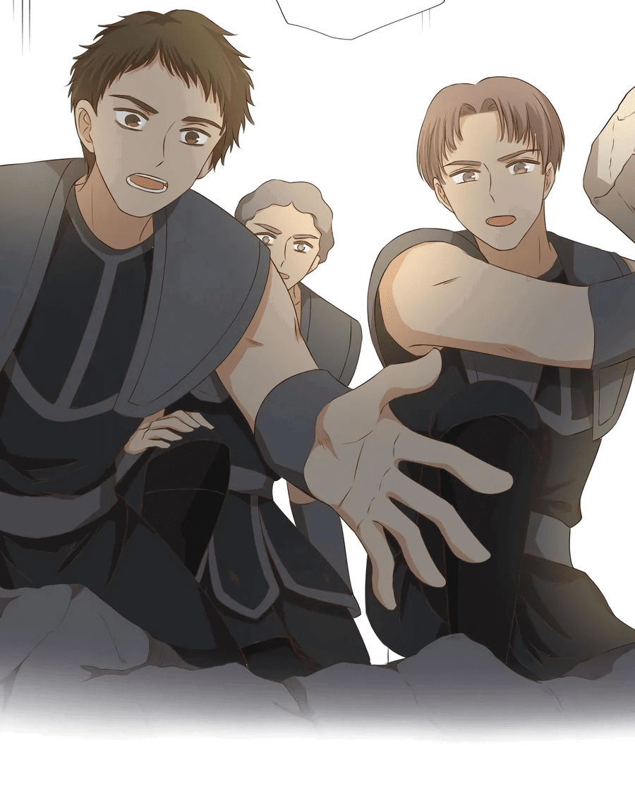 Манга Песнь Теодора - Глава 102 Страница 15