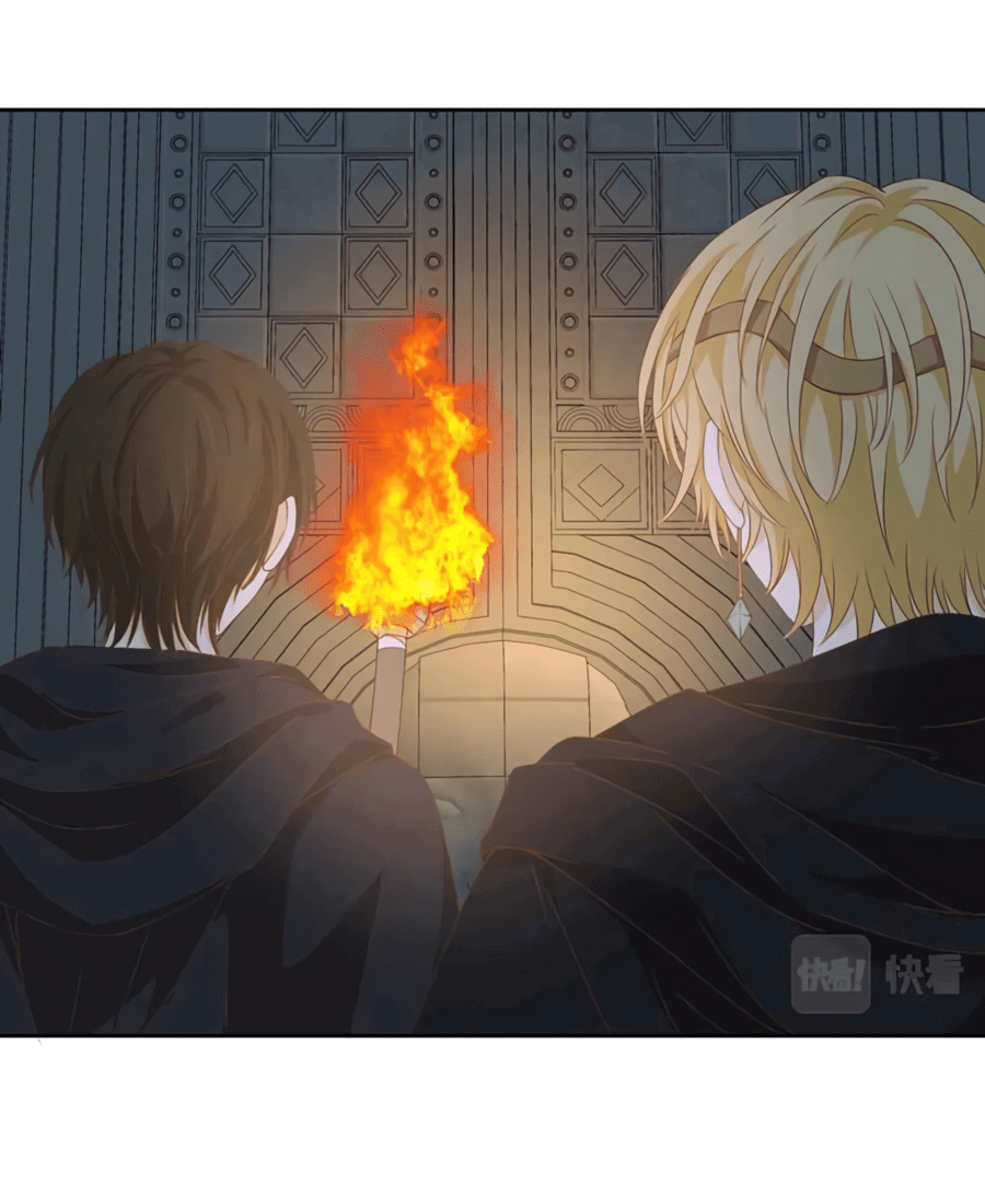 Манга Песнь Теодора - Глава 101 Страница 8