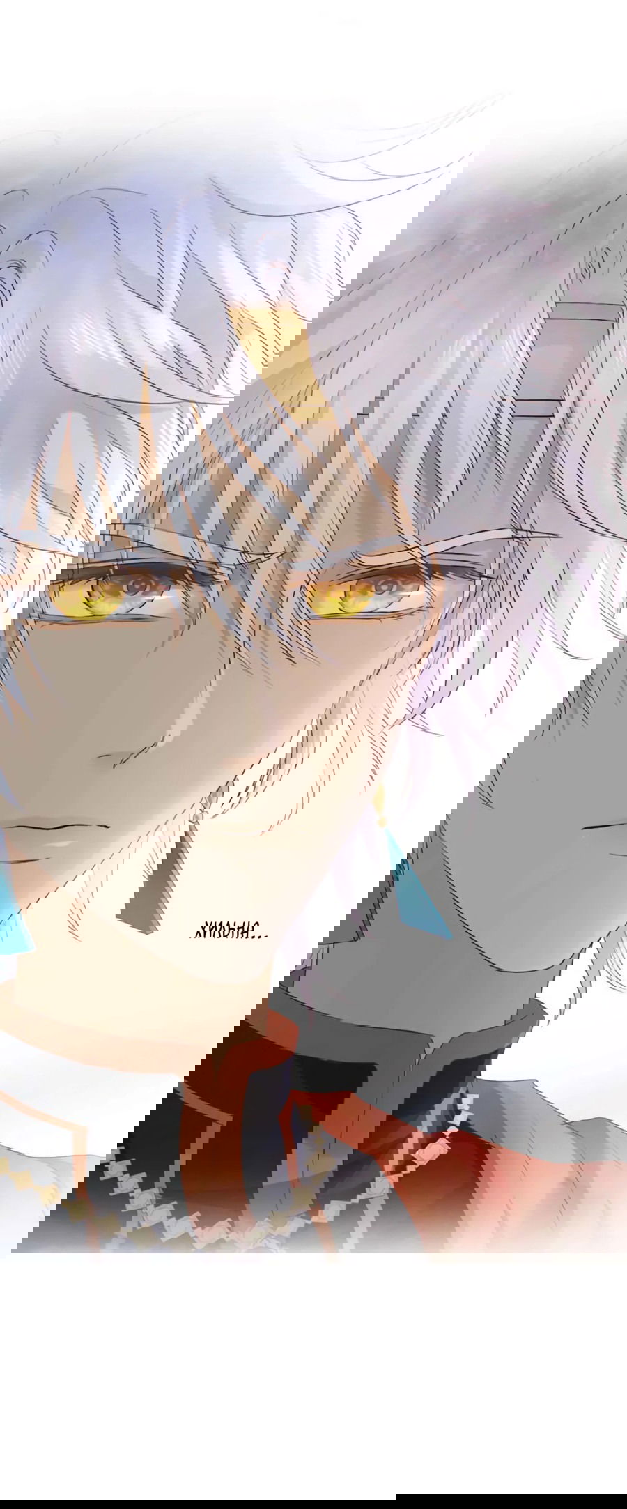 Манга Песнь Теодора - Глава 101 Страница 6