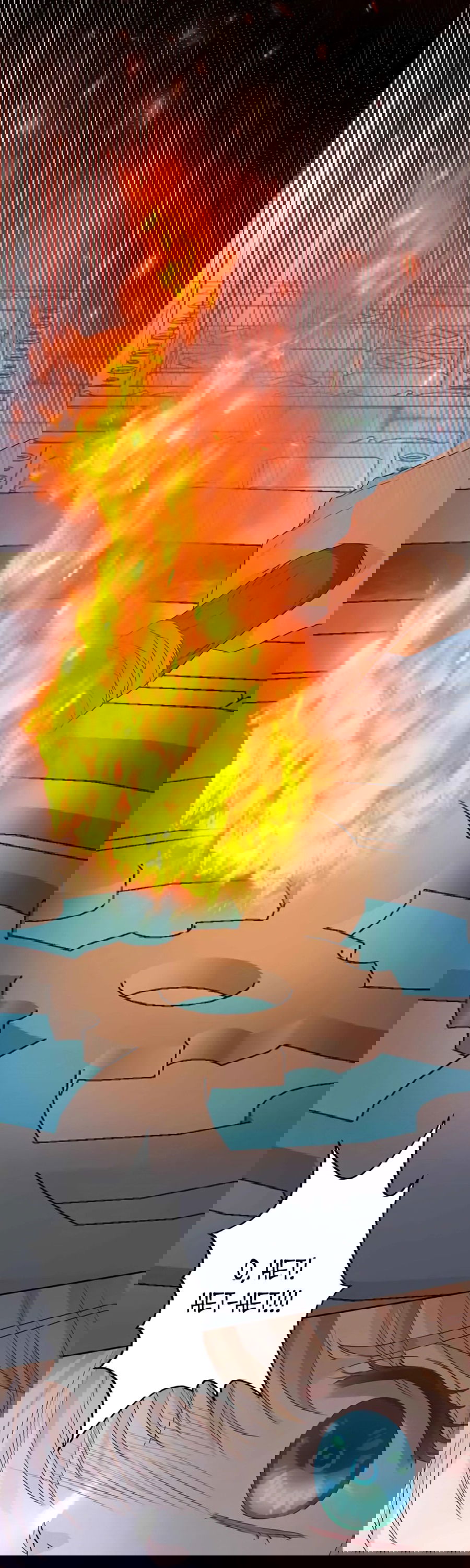 Манга Песнь Теодора - Глава 101 Страница 28