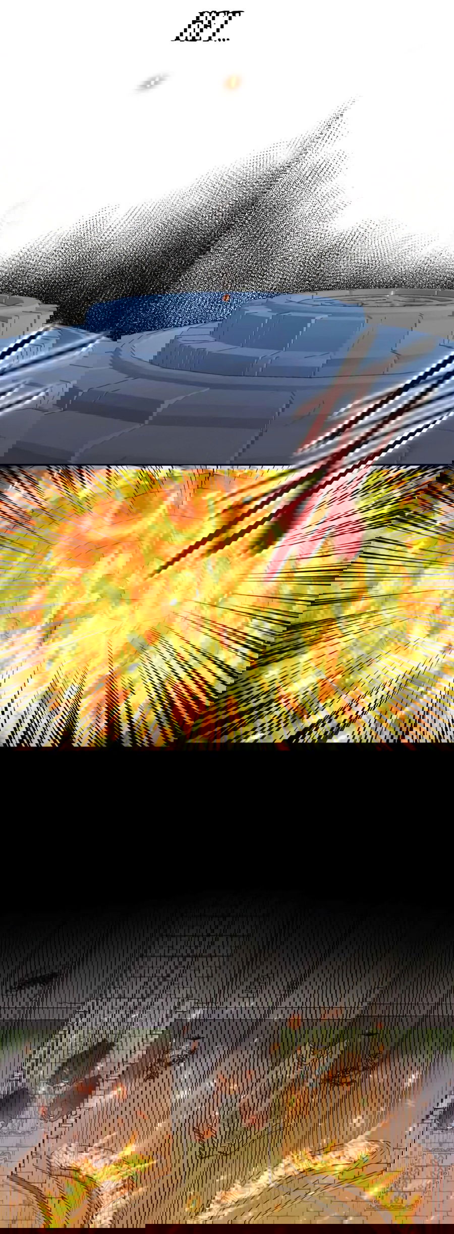 Манга Песнь Теодора - Глава 101 Страница 34