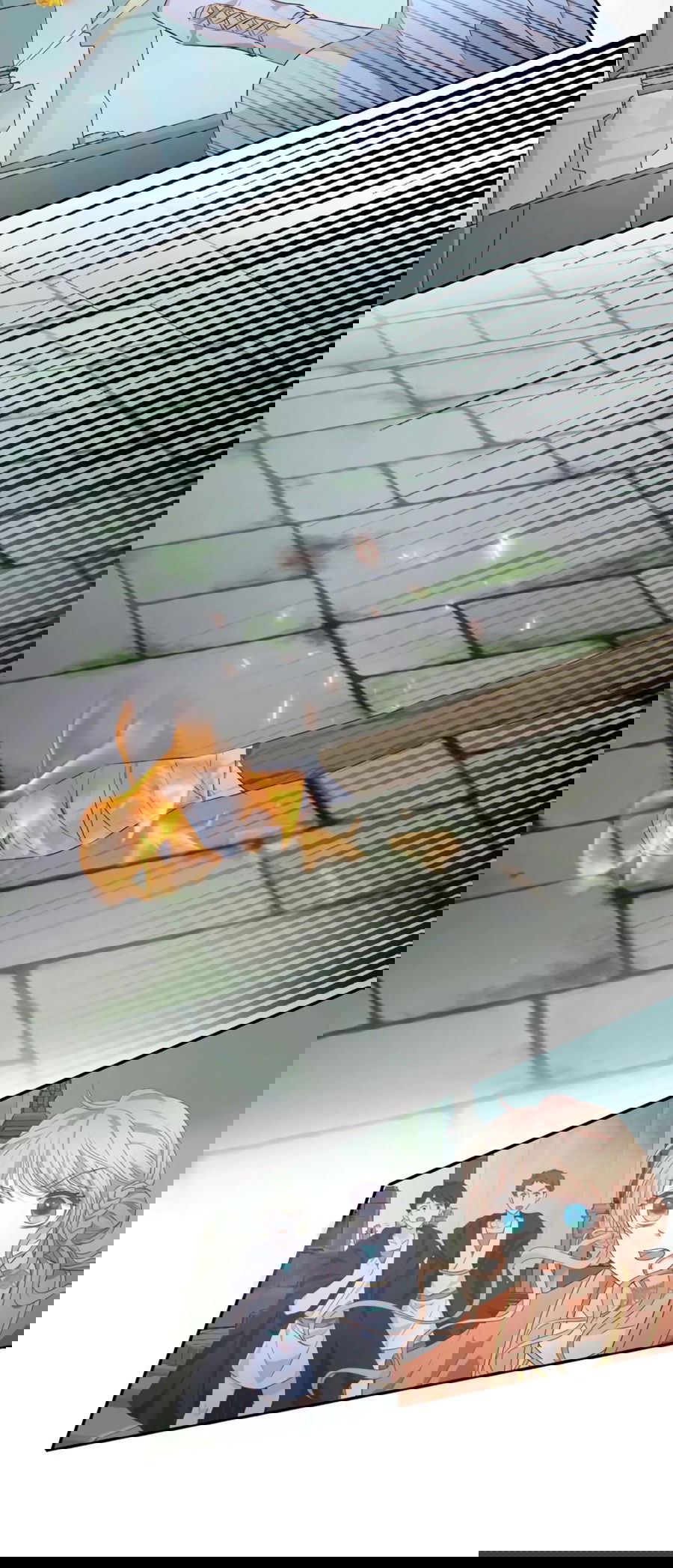 Манга Песнь Теодора - Глава 101 Страница 32