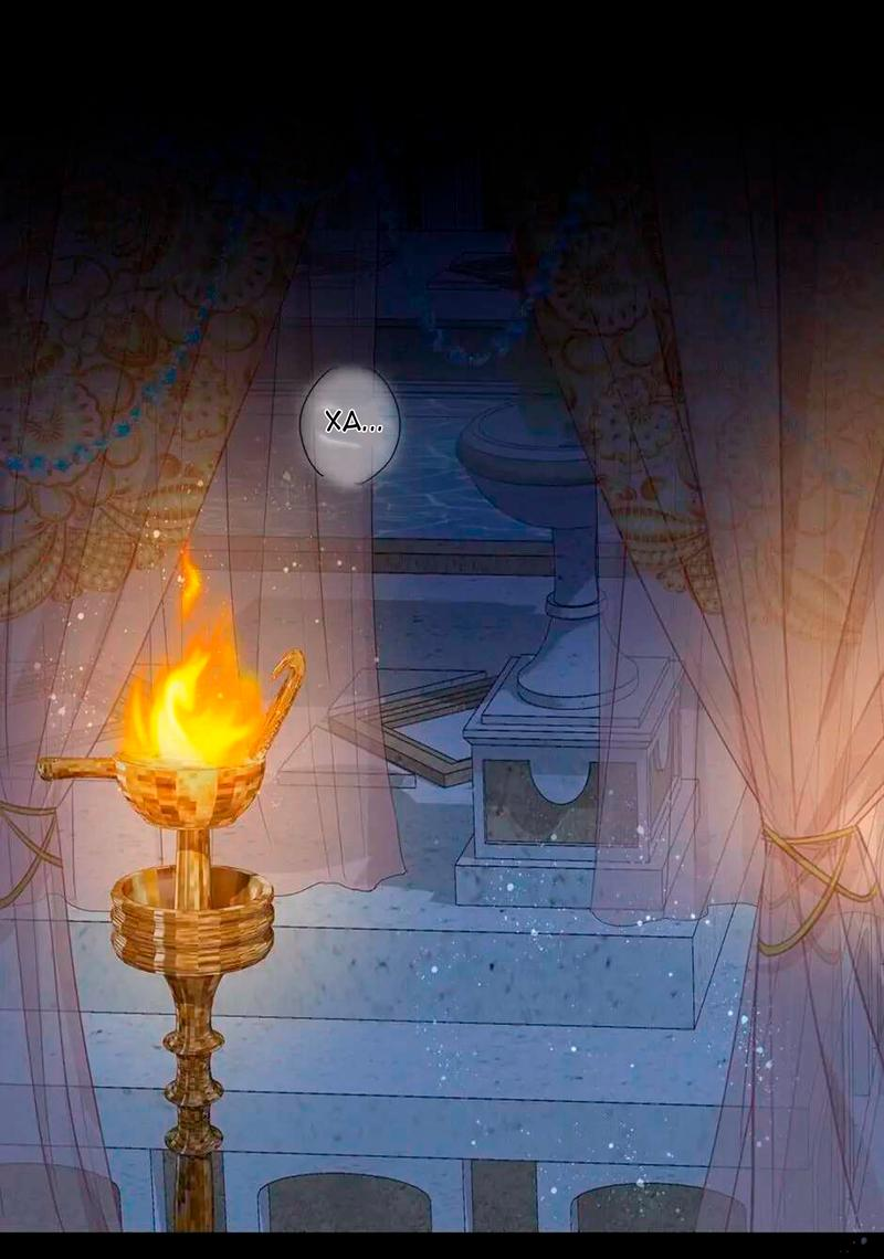 Манга Песнь Теодора - Глава 113 Страница 3