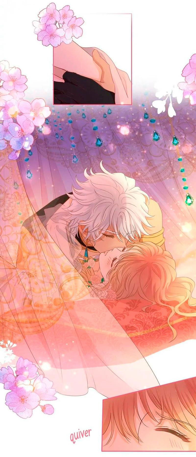 Манга Песнь Теодора - Глава 112 Страница 18