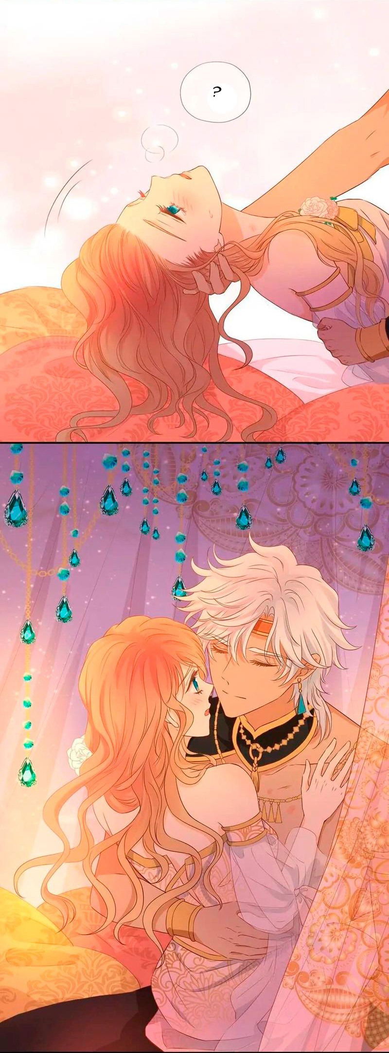 Манга Песнь Теодора - Глава 112 Страница 29