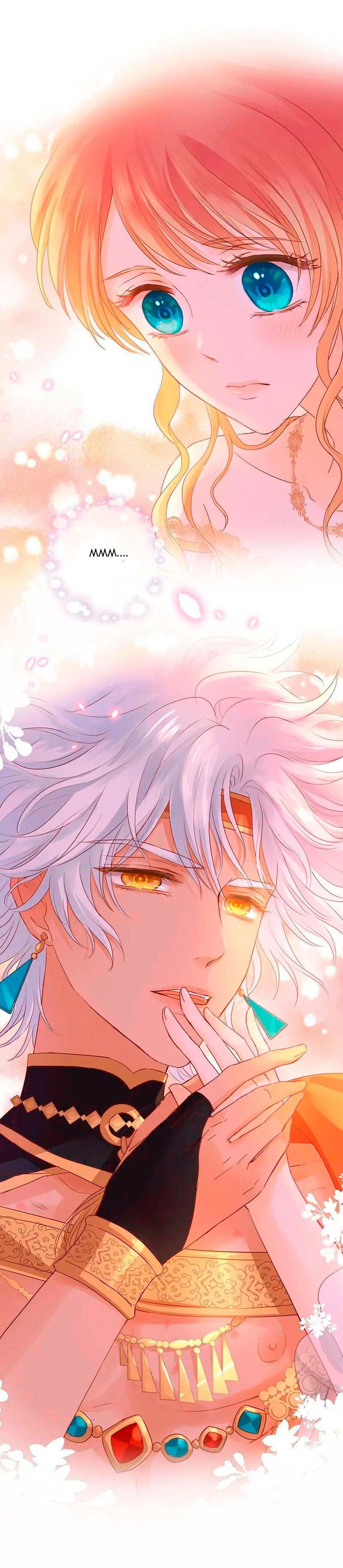 Манга Песнь Теодора - Глава 111 Страница 34