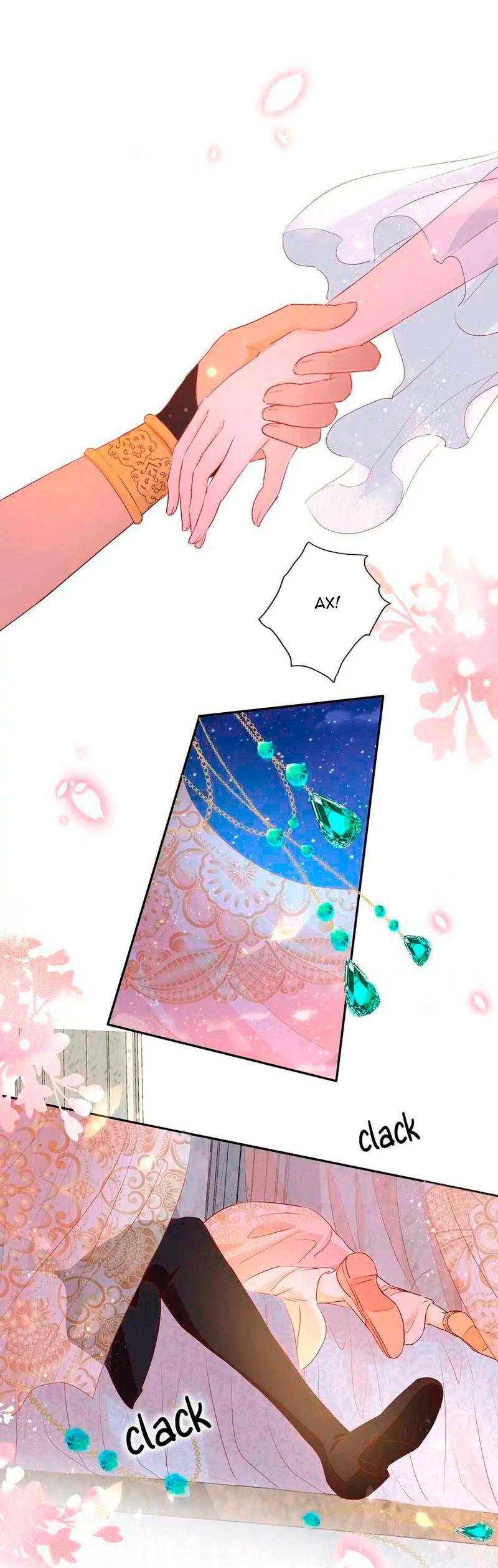 Манга Песнь Теодора - Глава 111 Страница 27