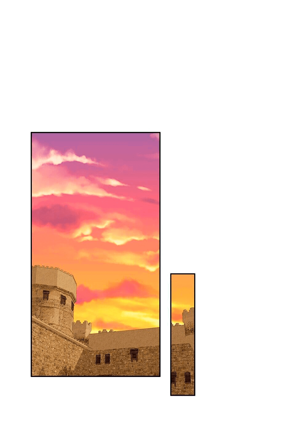 Манга Песнь Теодора - Глава 110 Страница 19