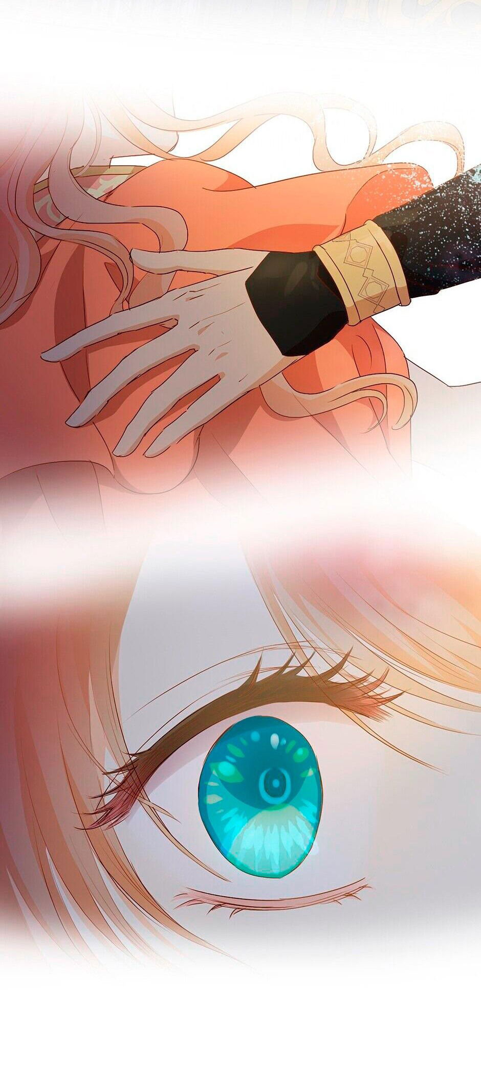 Манга Песнь Теодора - Глава 109 Страница 3