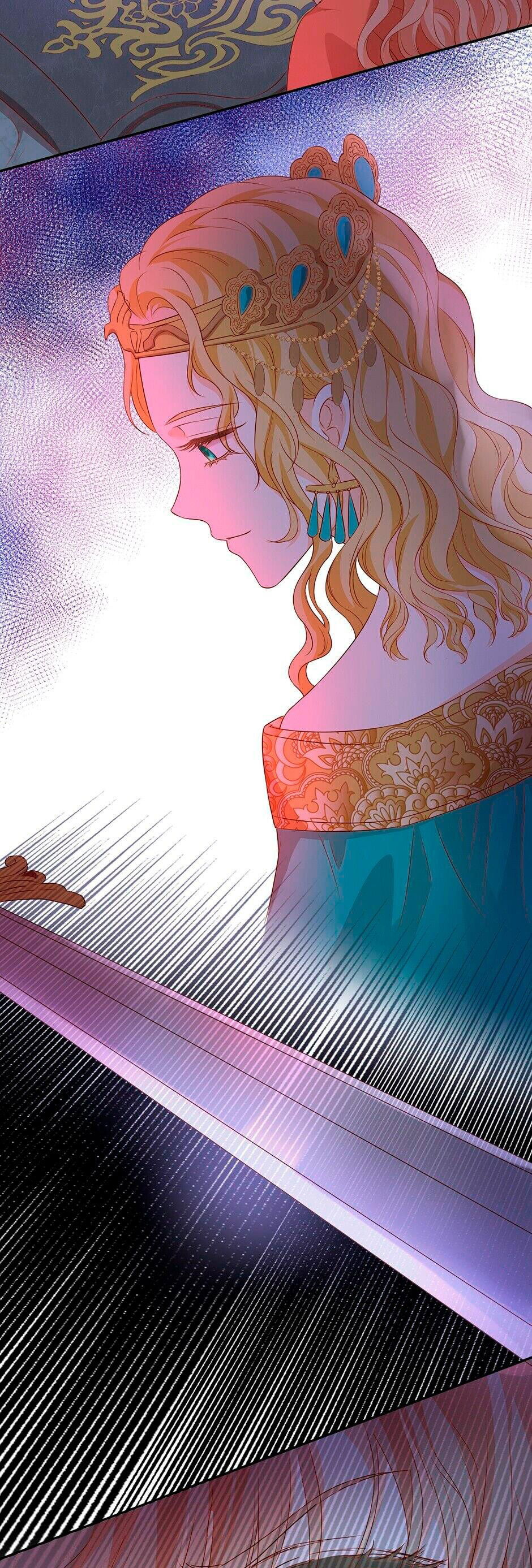 Манга Песнь Теодора - Глава 108 Страница 40