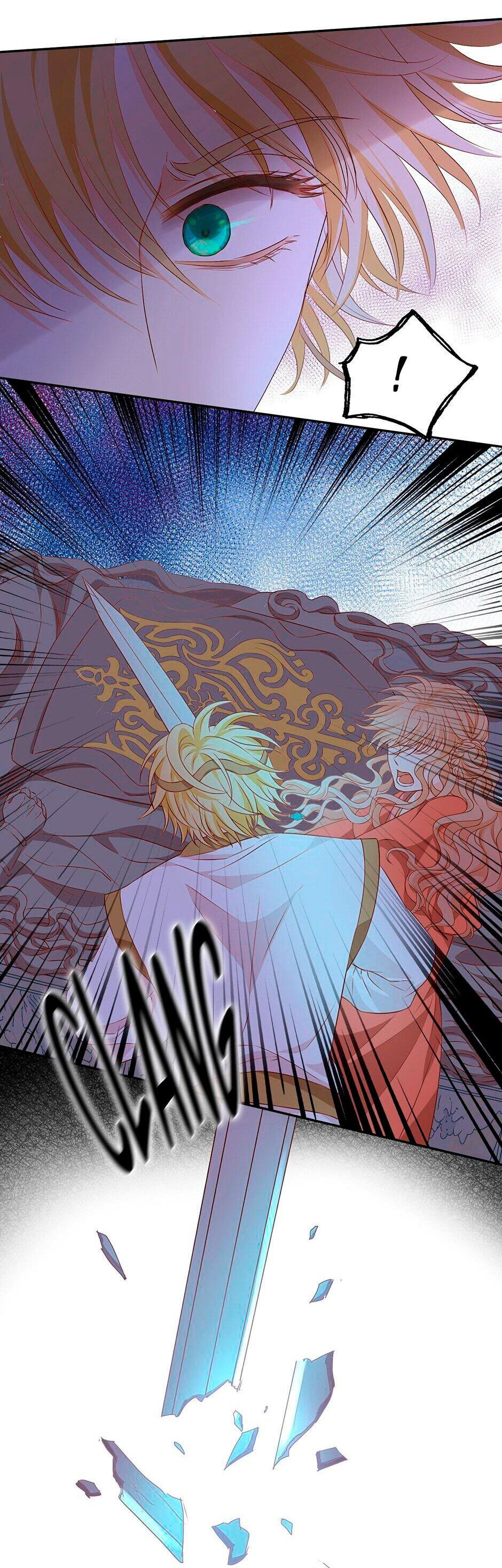 Манга Песнь Теодора - Глава 108 Страница 42