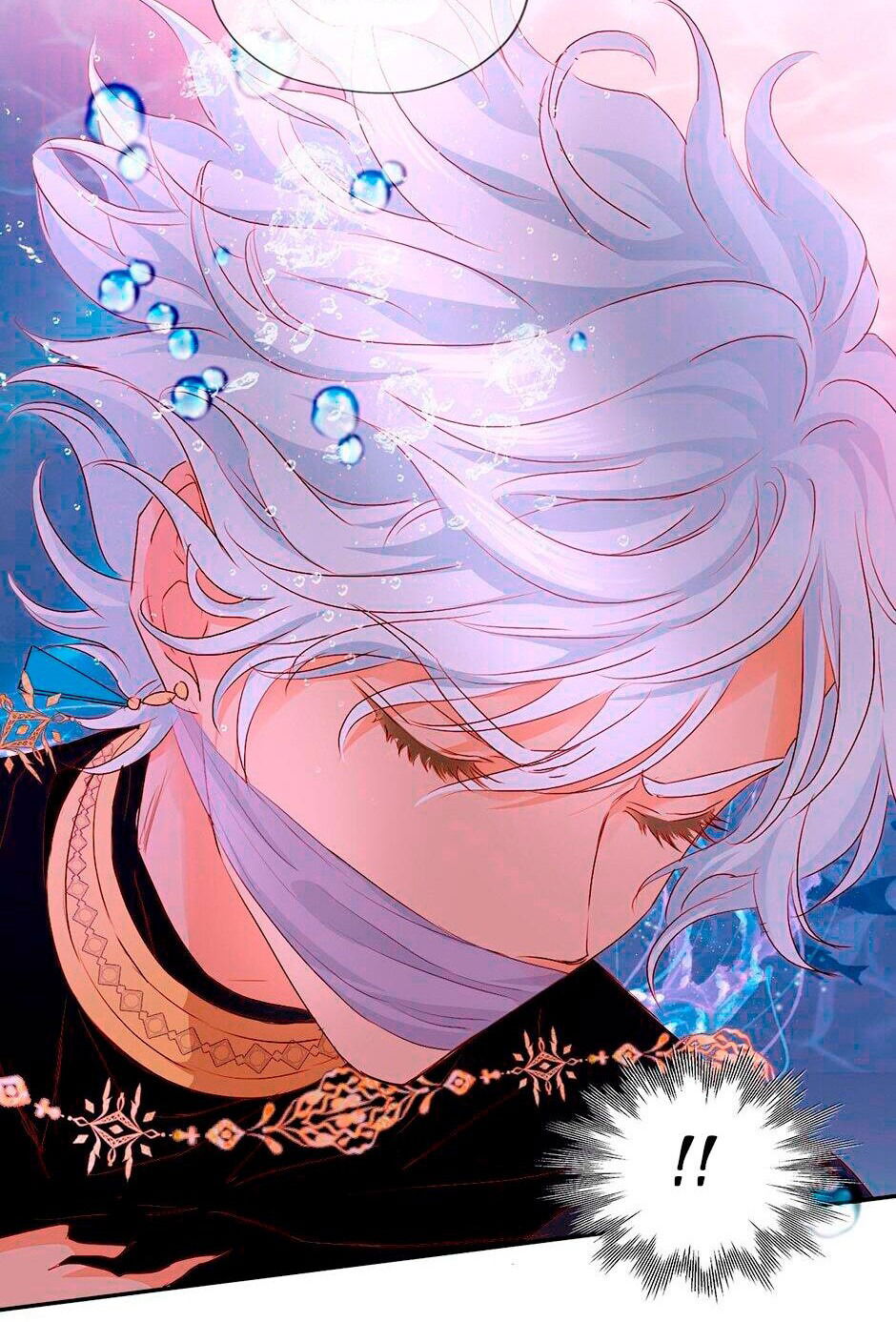 Манга Песнь Теодора - Глава 108 Страница 8