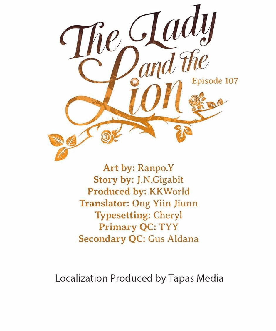 Манга Песнь Теодора - Глава 107 Страница 3