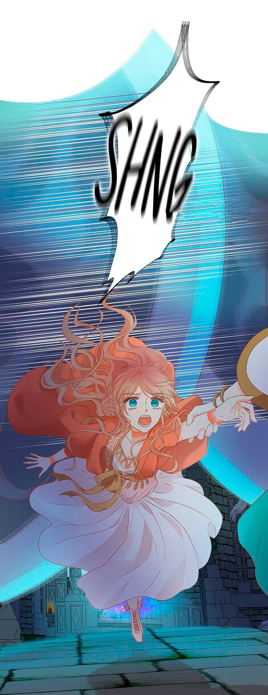 Манга Песнь Теодора - Глава 107 Страница 5