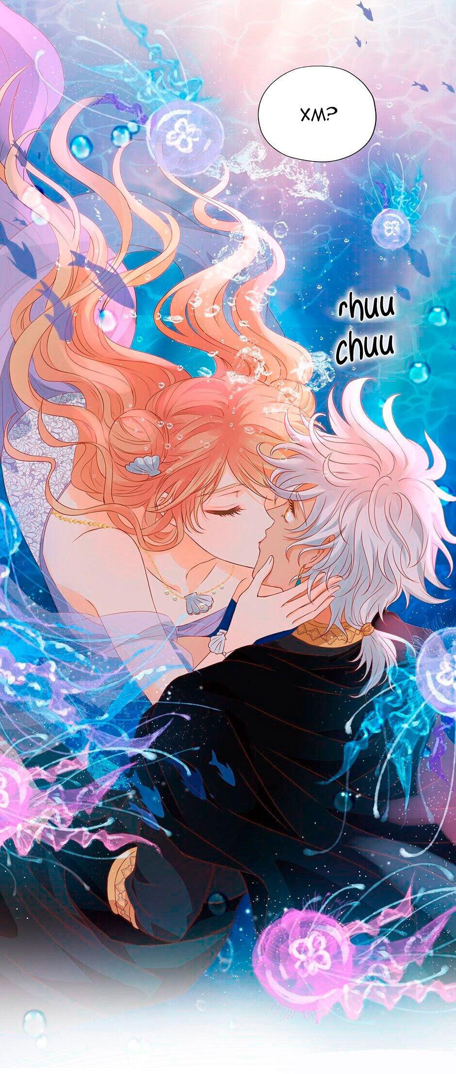 Манга Песнь Теодора - Глава 107 Страница 17