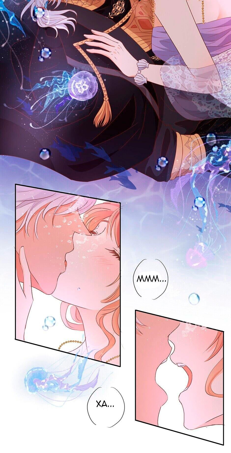 Манга Песнь Теодора - Глава 107 Страница 24