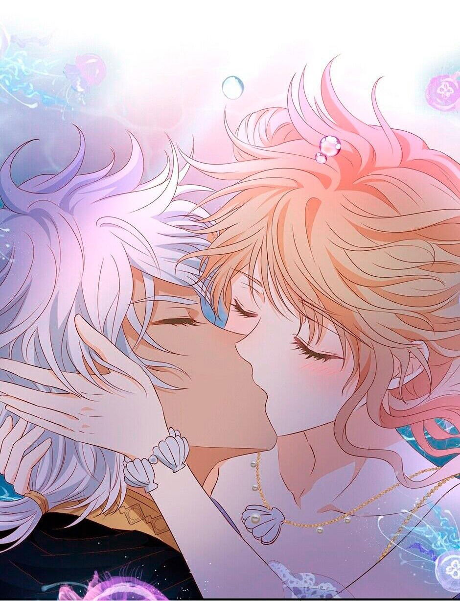 Манга Песнь Теодора - Глава 107 Страница 25