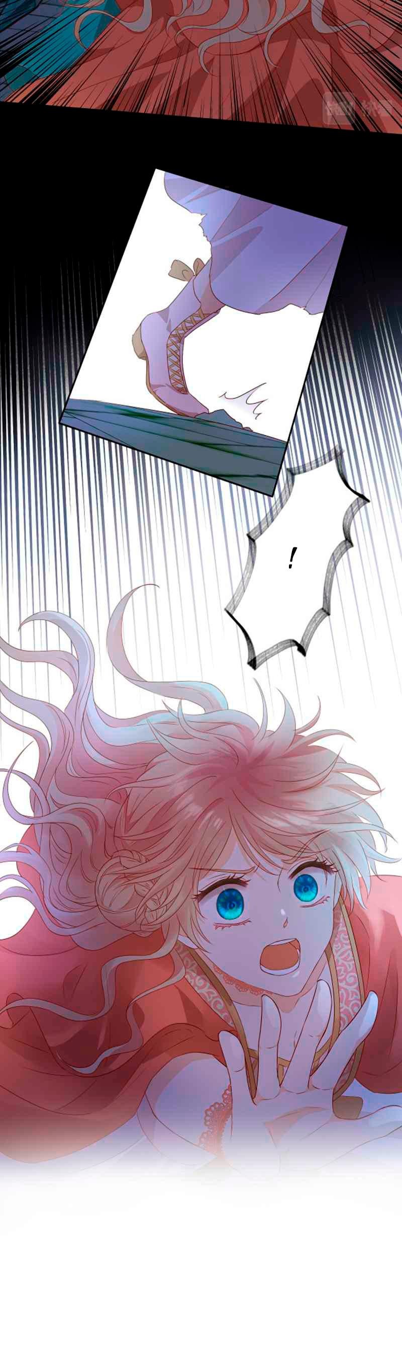 Манга Песнь Теодора - Глава 106 Страница 22