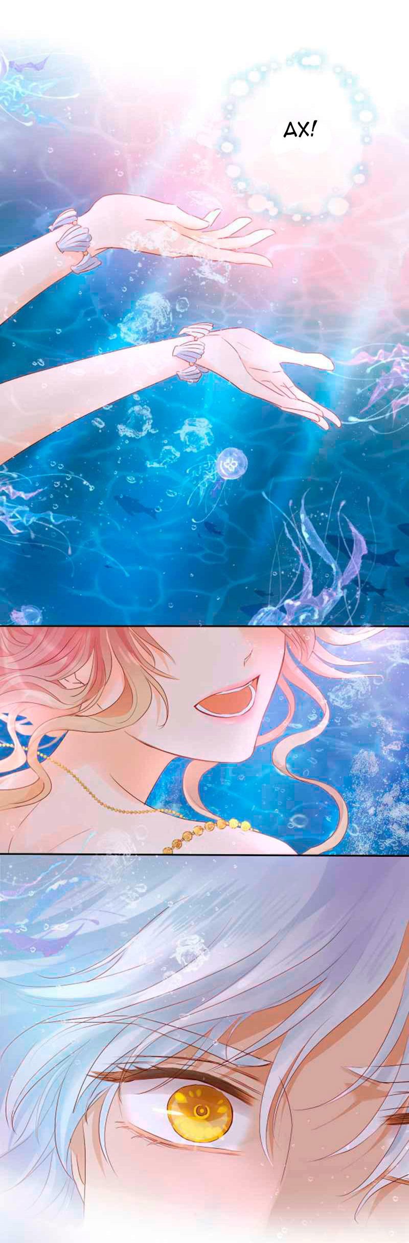 Манга Песнь Теодора - Глава 106 Страница 26