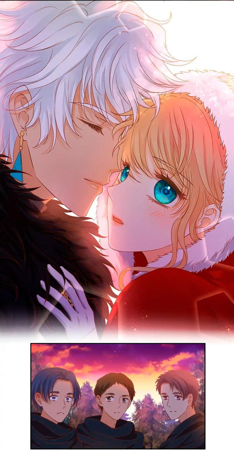 Манга Песнь Теодора - Глава 116 Страница 7