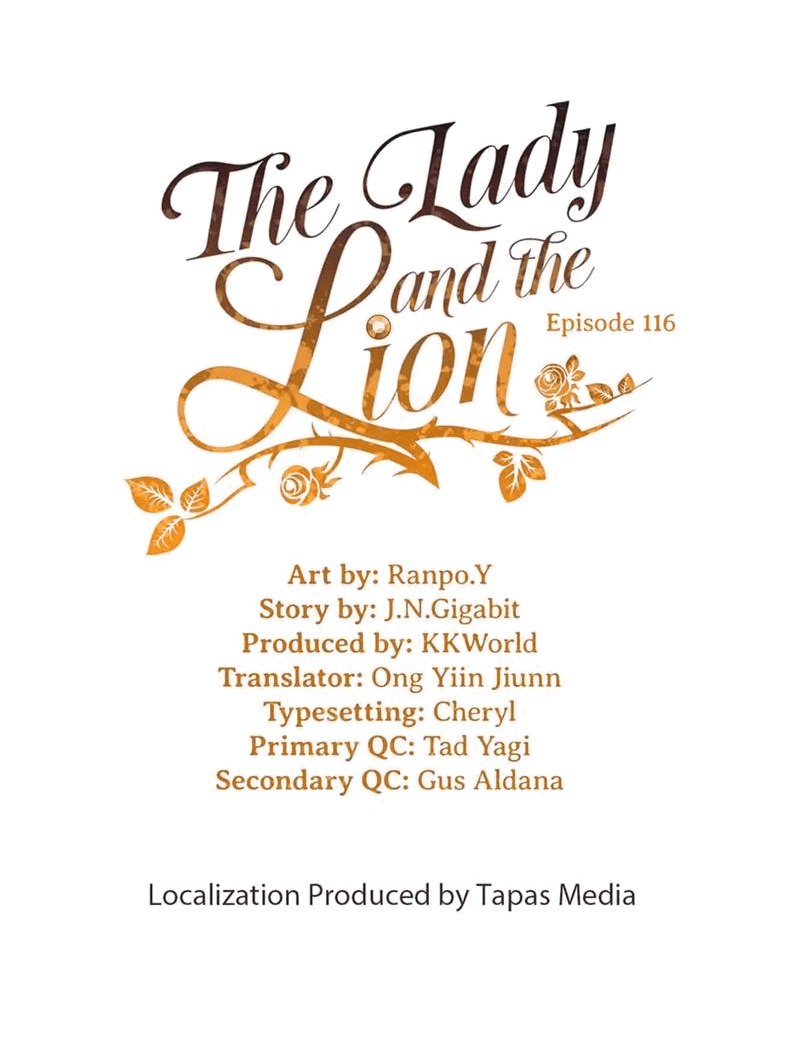 Манга Песнь Теодора - Глава 116 Страница 2