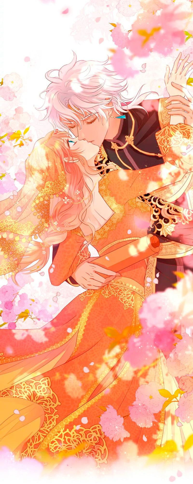 Манга Песнь Теодора - Глава 115 Страница 21