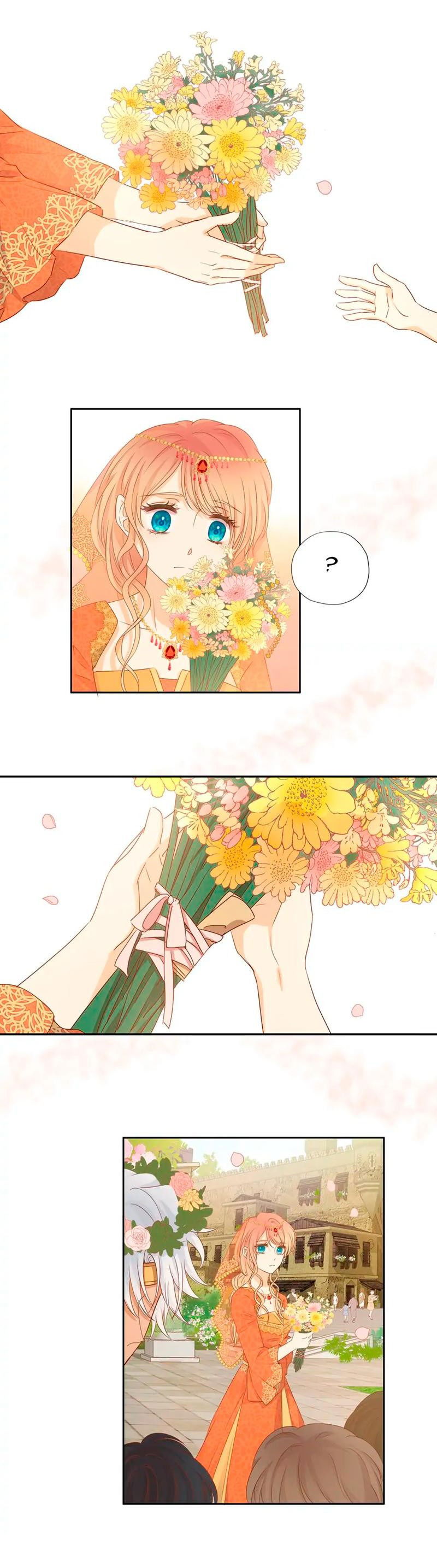 Манга Песнь Теодора - Глава 115 Страница 31