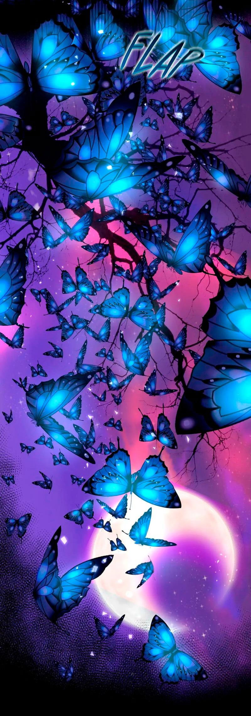 Манга Песнь Теодора - Глава 122 Страница 16