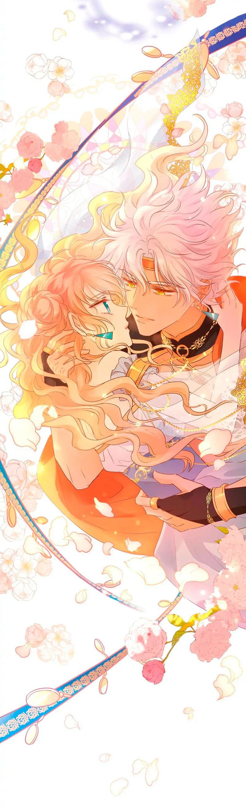 Манга Песнь Теодора - Глава 121 Страница 11