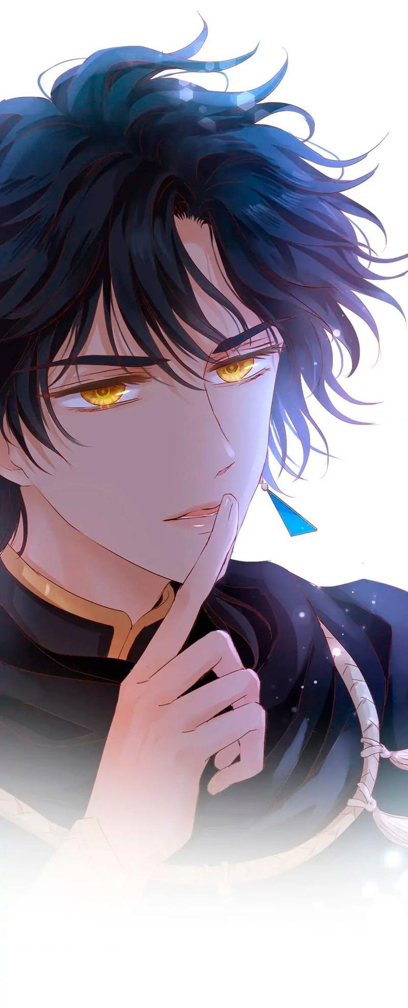 Манга Песнь Теодора - Глава 121 Страница 31