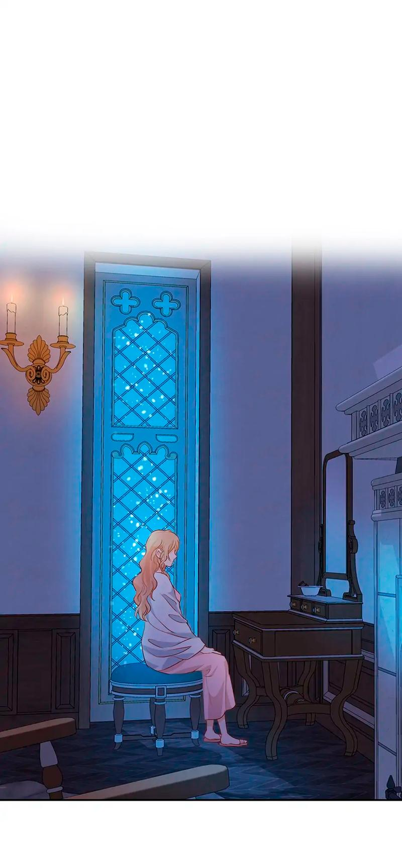 Манга Песнь Теодора - Глава 120 Страница 6