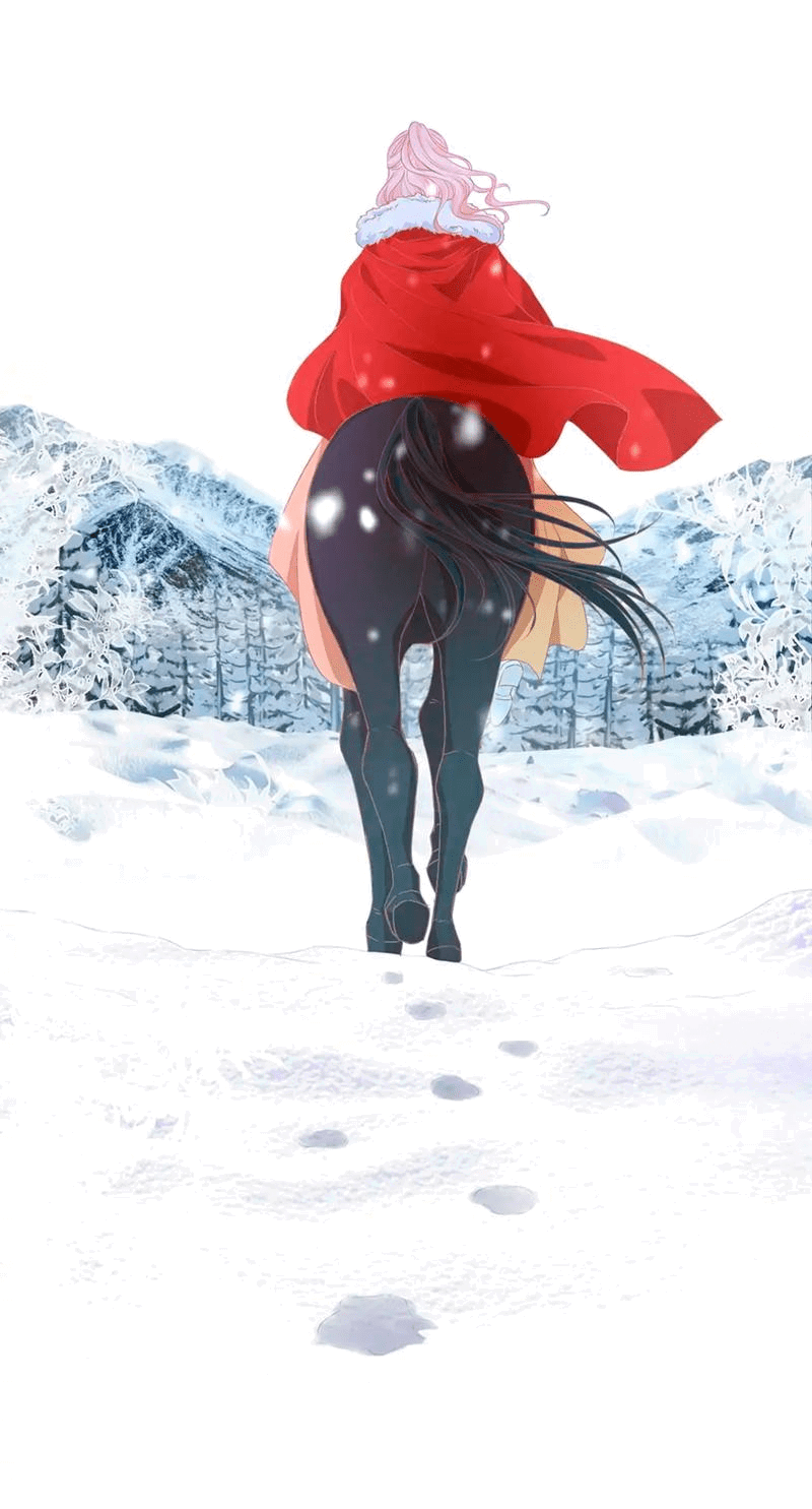 Манга Песнь Теодора - Глава 120 Страница 23