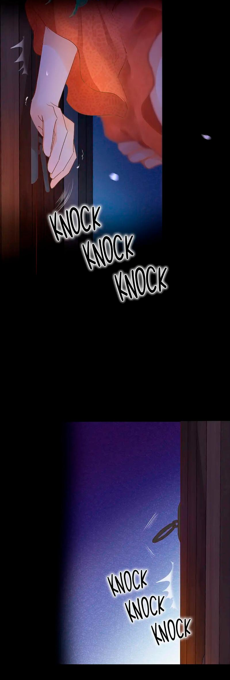 Манга Песнь Теодора - Глава 119 Страница 11