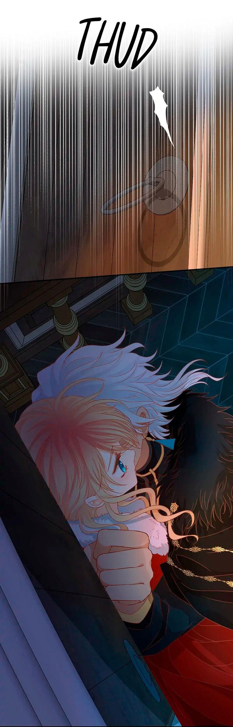 Манга Песнь Теодора - Глава 119 Страница 4