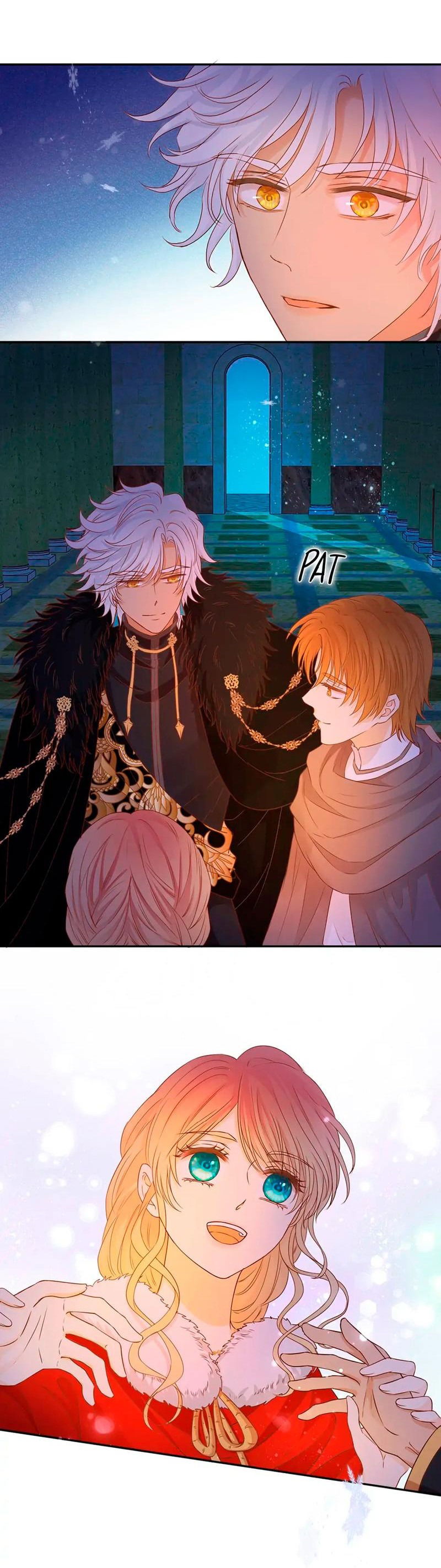 Манга Песнь Теодора - Глава 118 Страница 19