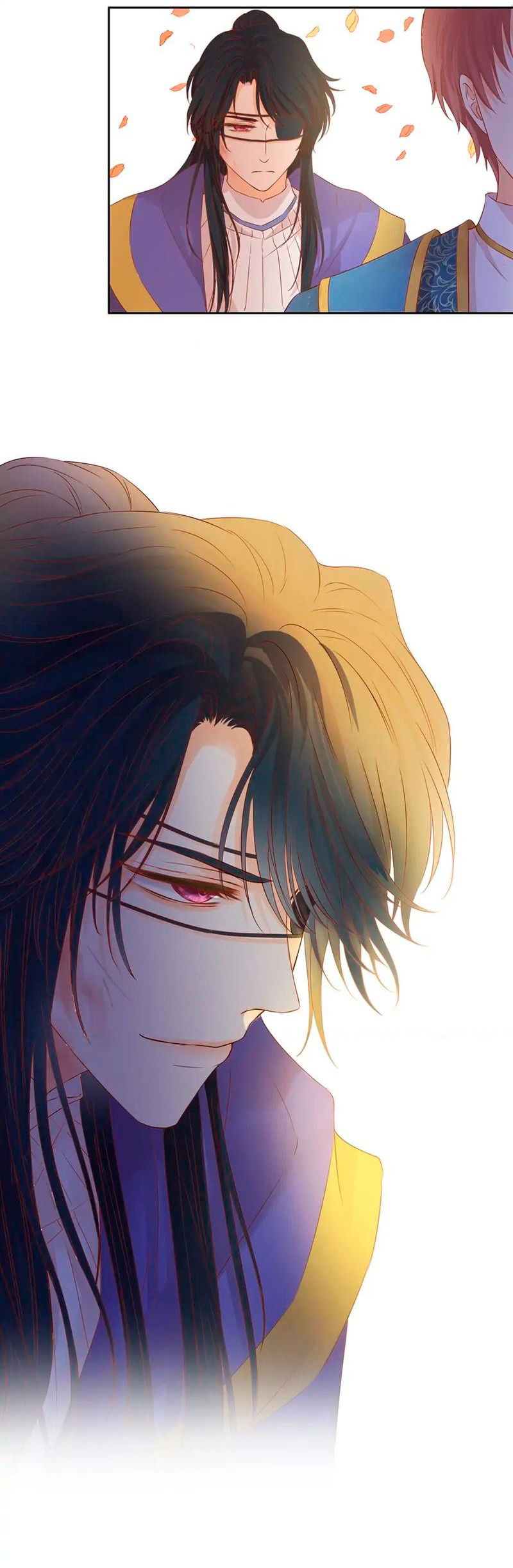 Манга Песнь Теодора - Глава 118 Страница 25