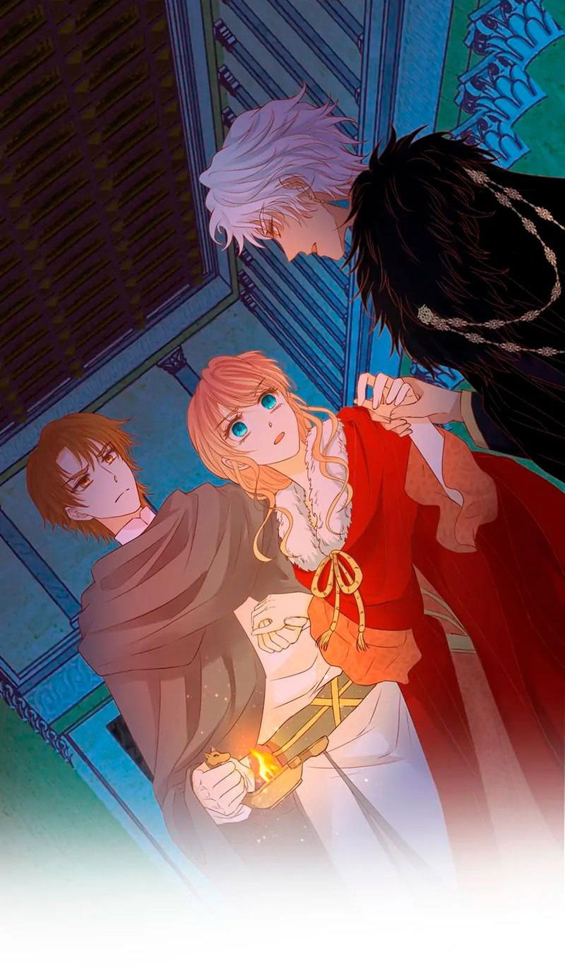 Манга Песнь Теодора - Глава 118 Страница 2